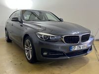 usado BMW 318 Gran Turismo d Line Sport Auto