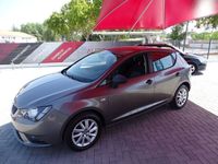 usado Seat Ibiza 1.4 TDi Style