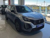 Usado Peugeot 2008 Style 102 HP (75 kW) 2024 Cinza SUV
