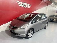 usado Honda Jazz 1.4 i-VTEC Exclusive i-Shift