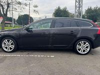 Usado Volvo V60 286 HP (210 kW) 2013 Carrinha