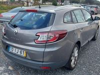 usado Renault Mégane 1.5 dCi Dynamique