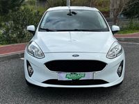 usado Ford Fiesta 1.1 Ti-VCT Business