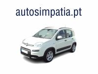 Usado Fiat Panda 70 HP (51 kW) 2023 Branco Citadino