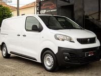 Usado Peugeot Expert 115 HP (84 kW) 2019 Branco Van