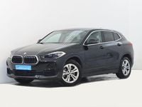 Usado BMW X2 220 HP (161 kW) 2021 Preto SUV