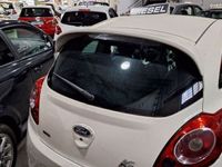 usado Ford Ka 1.3 TDCi Titanium