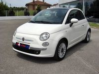 usado Fiat 500C 1.3 16V Multijet Pop Up Star