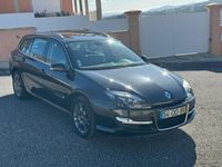 usado Renault Laguna III black breack