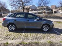 Usado Seat Ibiza 90 HP (66 kW) 2011 Sedan