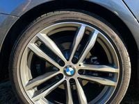 Usado BMW 420 Gran Coupé Comfort Edition 190 HP (139 kW) 2017 Coupé