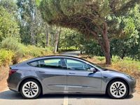Usado Tesla Model 3 366 kW (498 HP) 2022 Cinzento Sedan