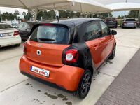 usado Smart ForFour 1.0 Passion 71