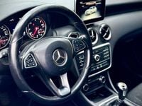 Usado Mercedes A160 90 HP (66 kW) 2016 Branco