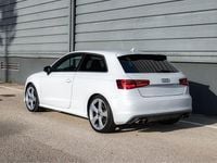 Usado Audi S3 300 HP (220 kW) 2015