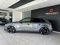 usado Audi A3 Sportback 2.0 TDI S-line