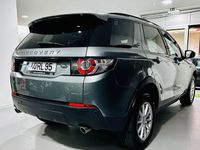 usado Land Rover Discovery 2.0 TD4 SE Auto