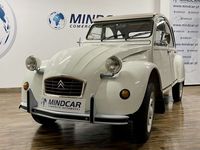 usado Citroën 2CV _Outro