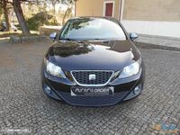 usado Seat Ibiza 1.2 TDi Eco.Reference DPF