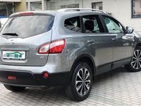 usado Nissan Qashqai +2 Qashqai +2 1.5 dCi Tekna Sport 17