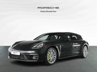 usado Porsche Panamera 4 E-Hybrid Sport Turismo Platinum Edition