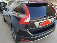 Usado Volvo XC60 181 HP (133 kW) 2014 SUV