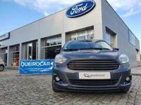 usado Ford Ka +1.2 Ti-VCT- Ultimate