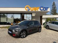 Usado Citroën C3 Feel 100 HP (73 kW) 2021 Cinza Citadino