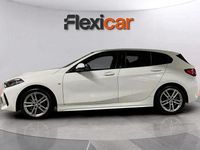 Usado BMW 116 116 HP (85 kW) 2023 Branco Citadino