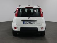 usado Fiat Panda Panda1.0 Hybrid 70cv