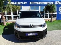 usado Citroën Berlingo 1.6 HDI