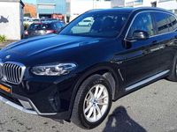 Usado BMW X3 xLine 292 HP (214 kW) 2022 Preto SUV