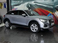 usado Audi Q2 30 TFSI Advanced