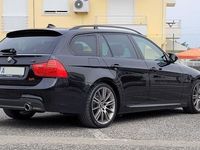 usado BMW 320 d Pack M Pack Sport