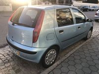 usado Fiat Punto 1.2 8v