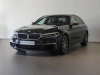 usado BMW M550 i xDrive