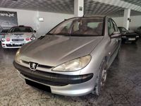 usado Peugeot 206 1.4 HDi XT