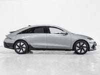 Novo Hyundai Ioniq 6 168 kW (229 HP) 2025 Cinzento Sedan