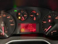 Usado Iveco Daily 136 HP (100 kW) 2022 Branco