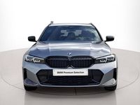 Usado BMW 320e Advantage 204 HP (150 kW) 2024 Cinzento Carrinha