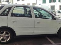 Usado Opel Corsa 69 HP (50 kW) 2006 Branco Citadino