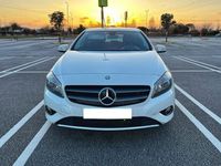 usado Mercedes A180 CDI