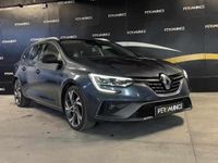 Usado Renault Mégane IV 115 HP (84 kW) 2021 Cinzento Carrinha