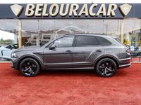 usado Bentley Bentayga Hybrid