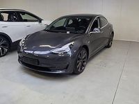 Usado Tesla Model 3 Performance 357 kW (486 HP) 2020 Sedan