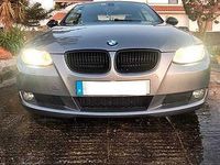 Usado BMW 320 Sport Line 177 HP (130 kW) 2009 Coupé