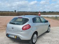 usado Fiat Bravo 1.6 MultiJet