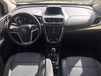 usado Opel Mokka Cosmo