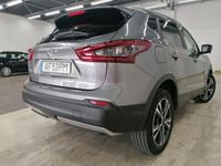 usado Nissan Qashqai 1.3 DIG-T N-Connecta J18