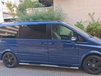 Usado Mercedes Viano 150 HP (110 kW) 2008 Monovolume